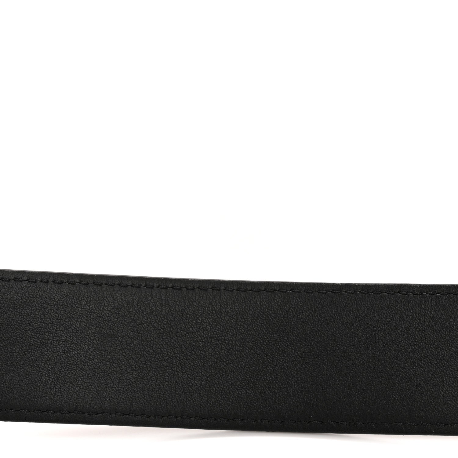 Monogram Bandouliere Shoulder Strap Black