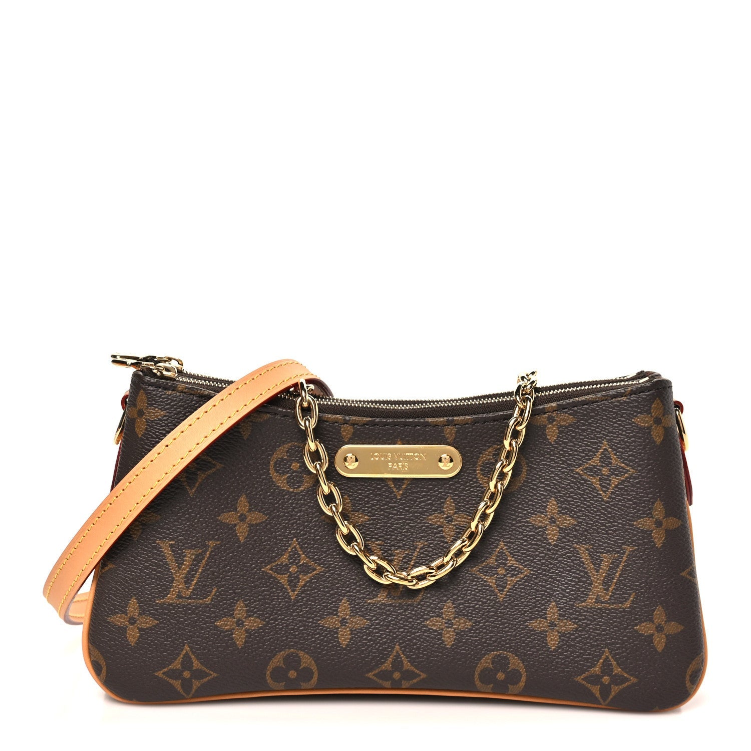 Monogram Liv Pochette
