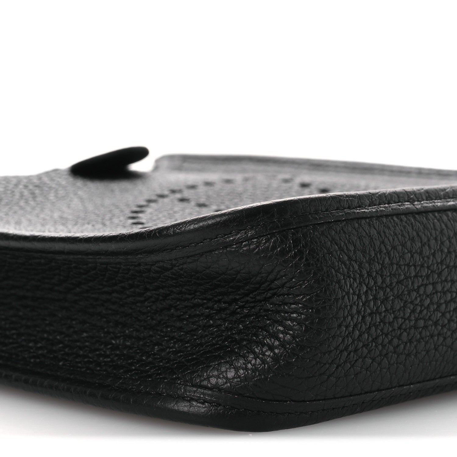 Taurillon Clemence Evelyne TPM Black