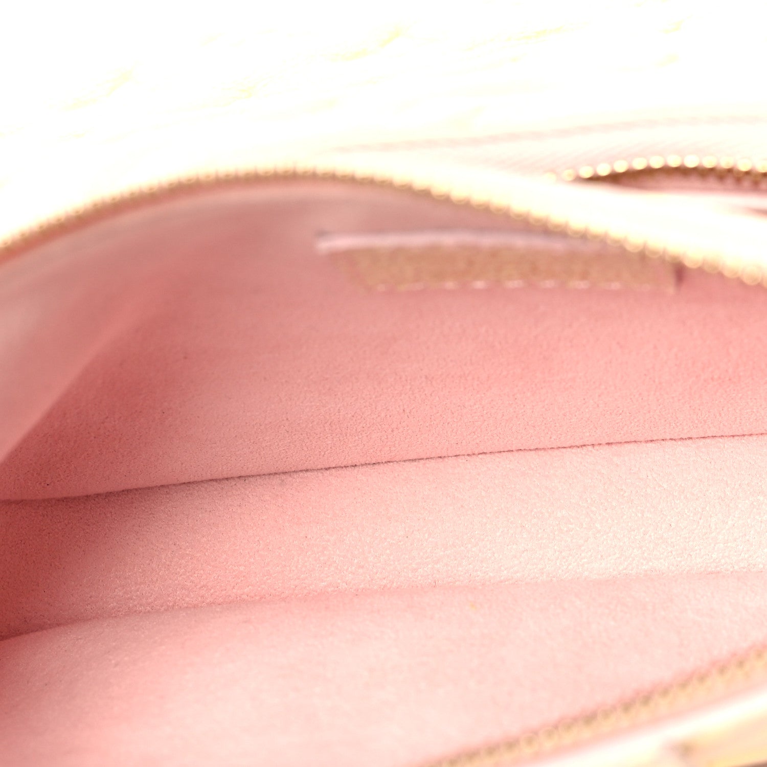 Empreinte Monogram Summer Stardust Multi Pochette Accessories Pink