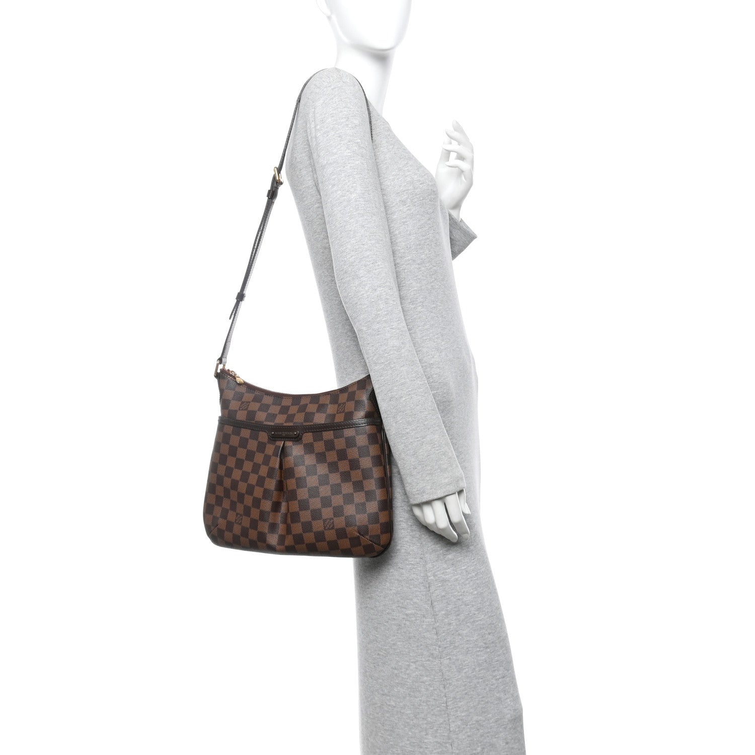 Damier Ebene Bloomsbury PM