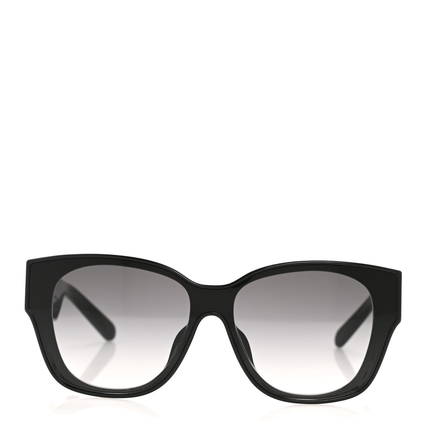 Acetate Sunglasses Z1996E Black