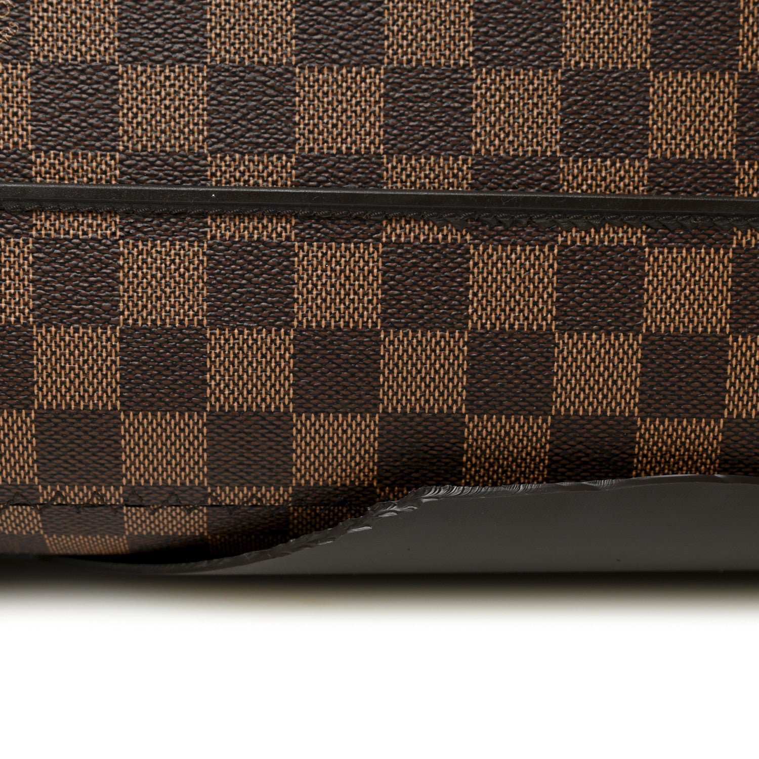 Damier Ebene Eole 60 Rolling Luggage