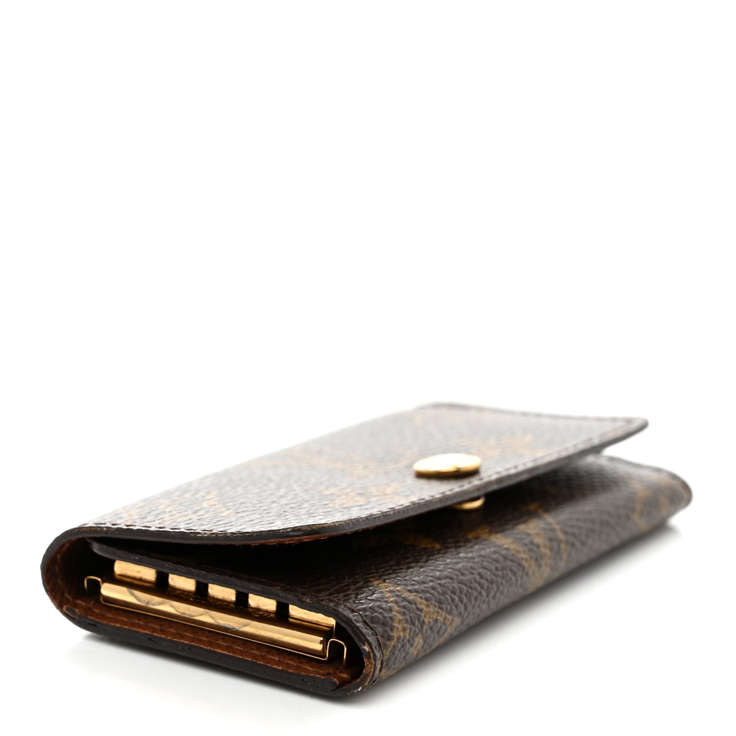 Monogram 4 Key Multicles Holder