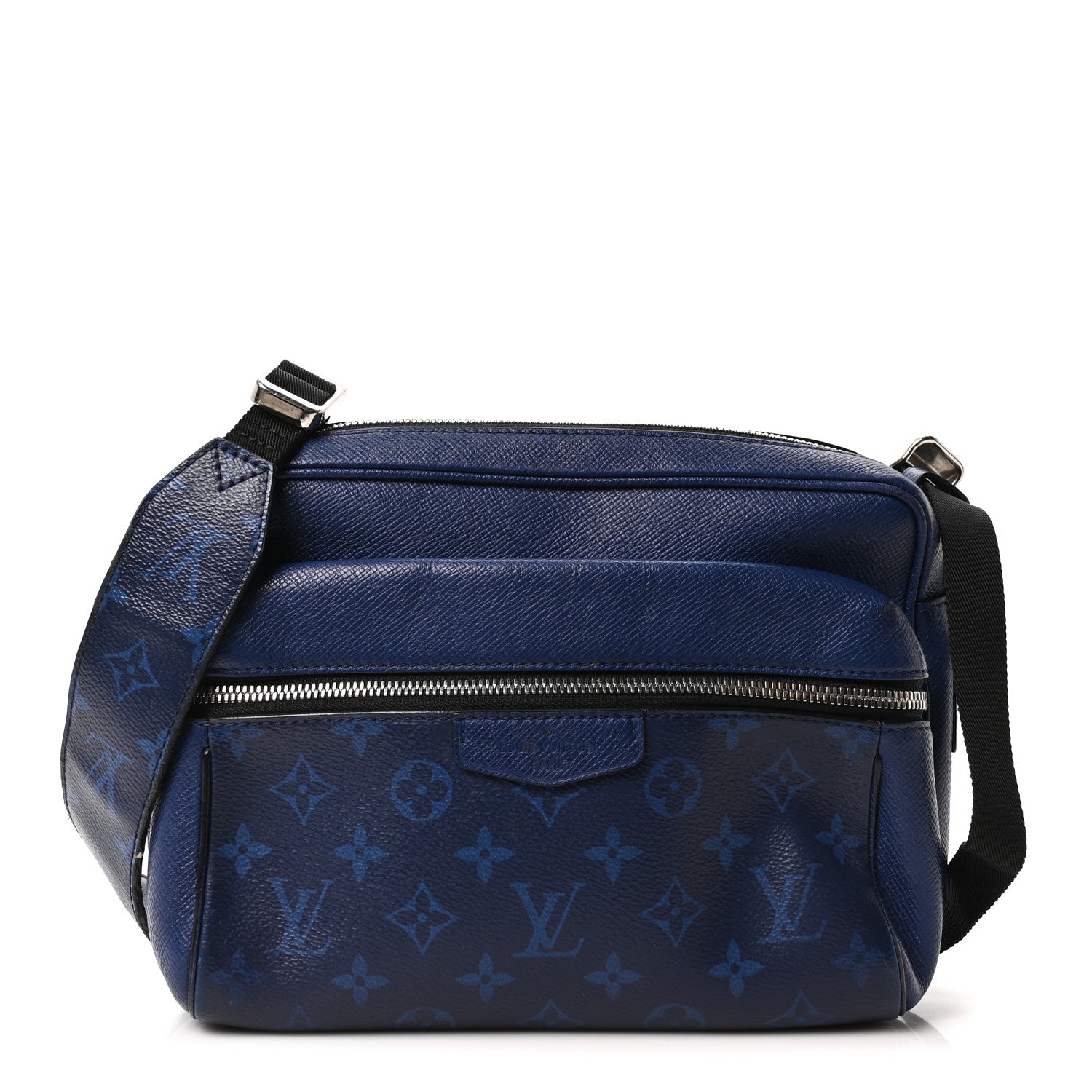 Taigarama Outdoor Messenger Cobalt