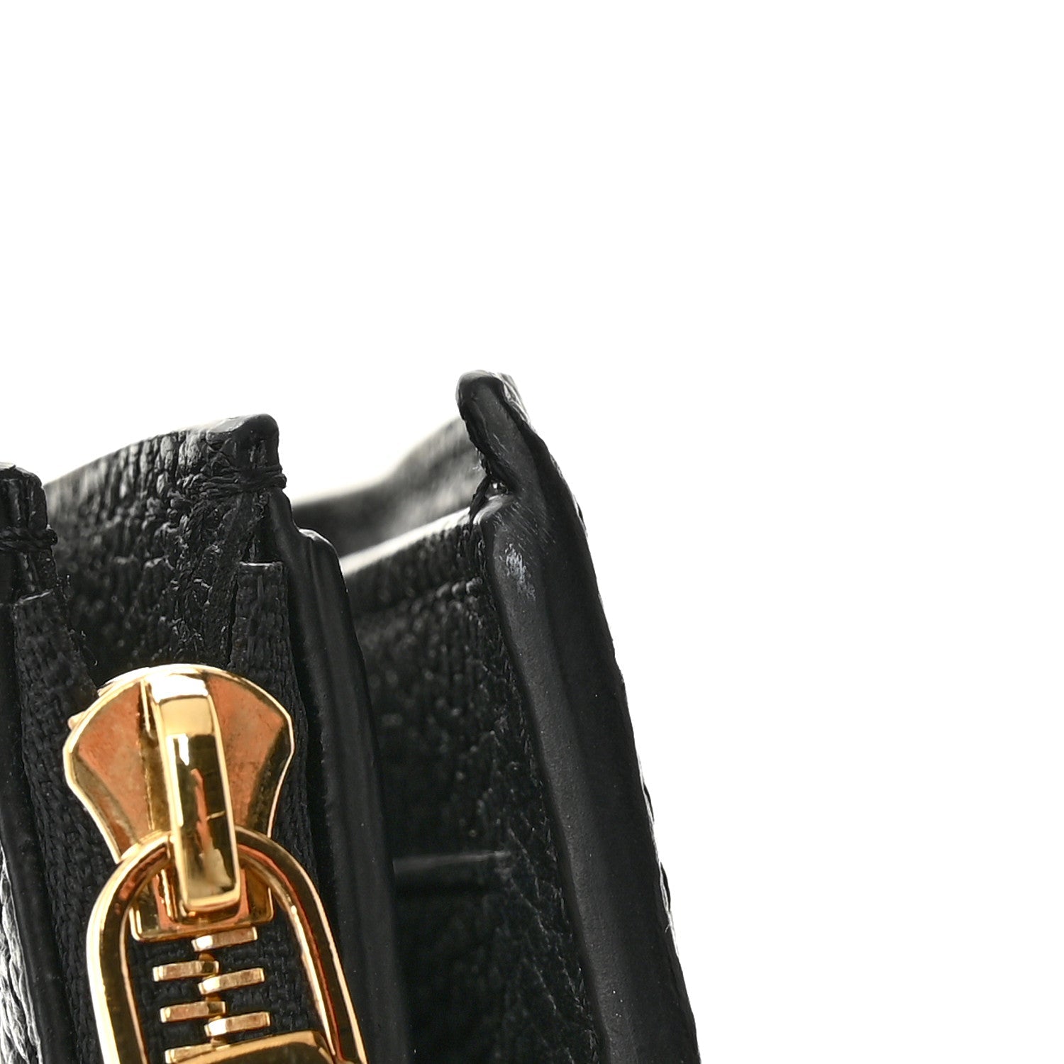 Empreinte Lisa Wallet  Black