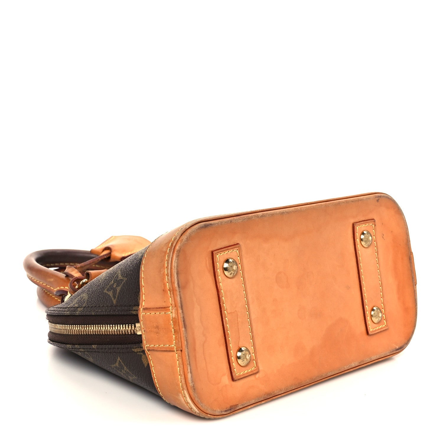Monogram Alma BB