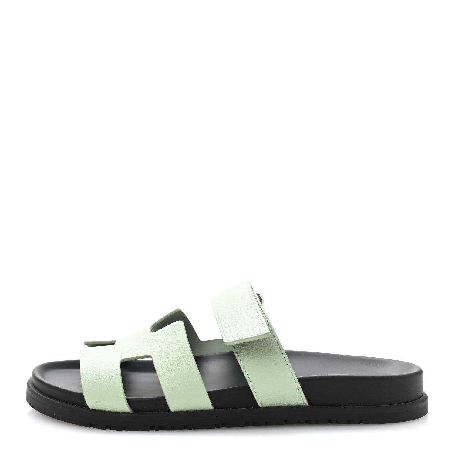Epsom Womens Chypre Sandals 40 Vert Jade