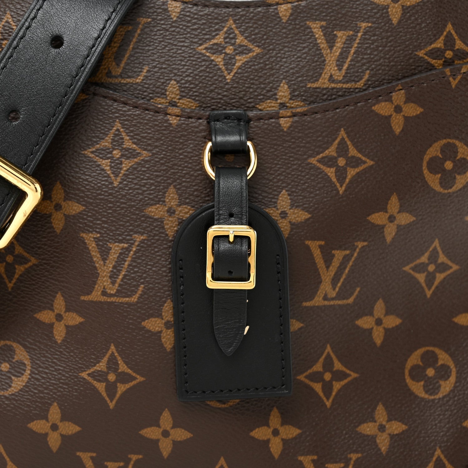 Monogram Odeon PM Black