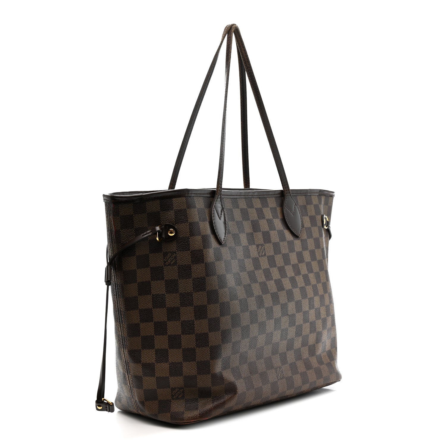 Damier Ebene Neverfull MM