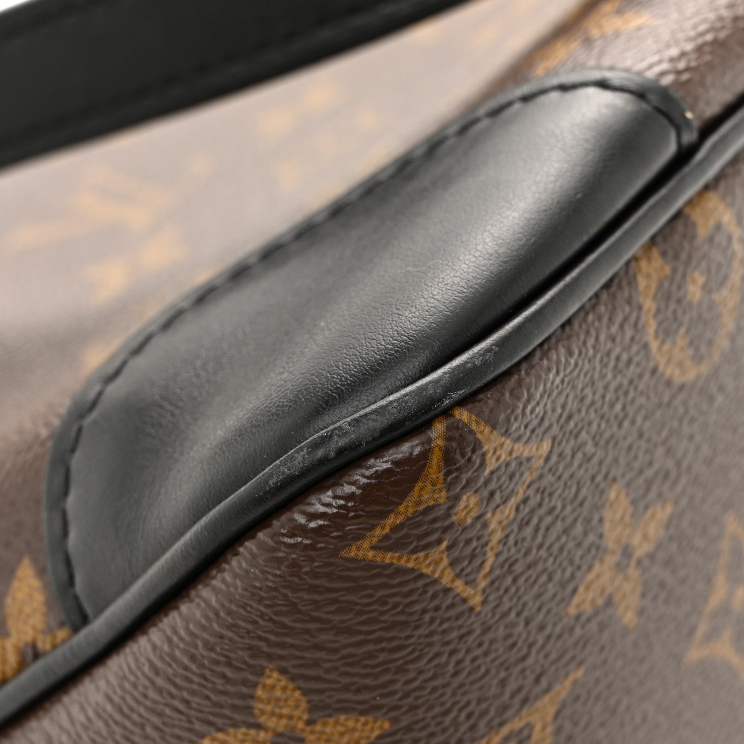 Monogram Boulogne NM Black