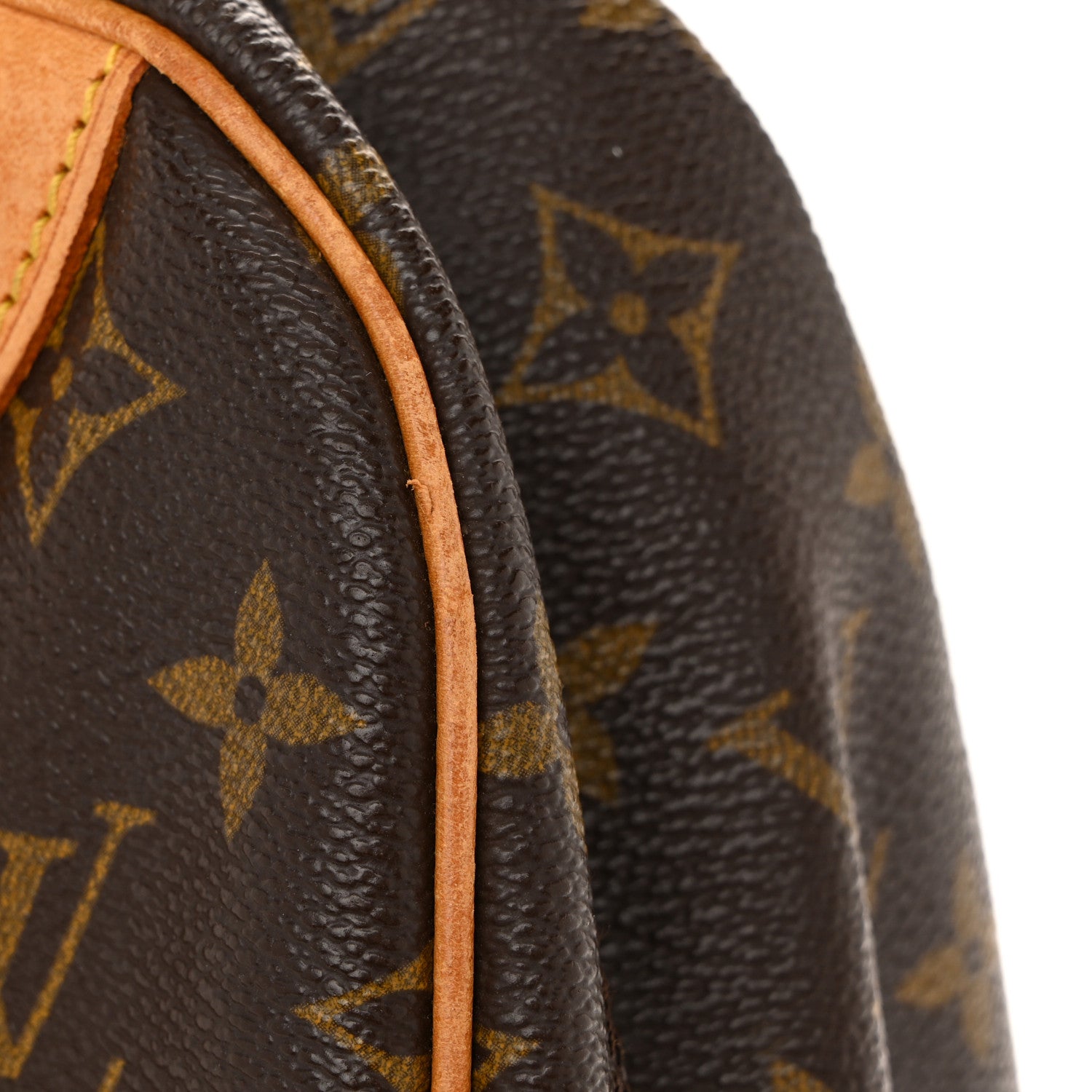 Monogram Excursion Shoe Bag