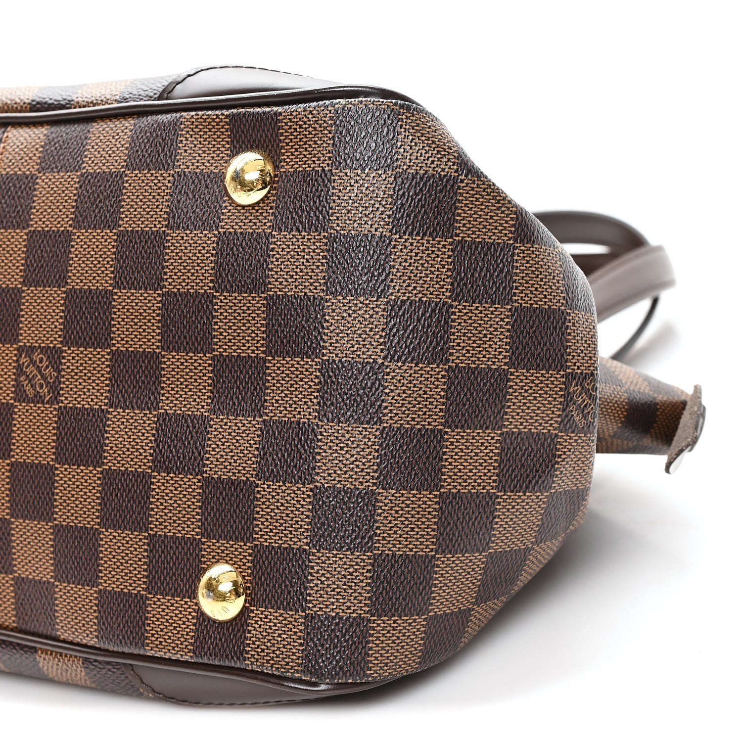 Damier Ebene Verona PM