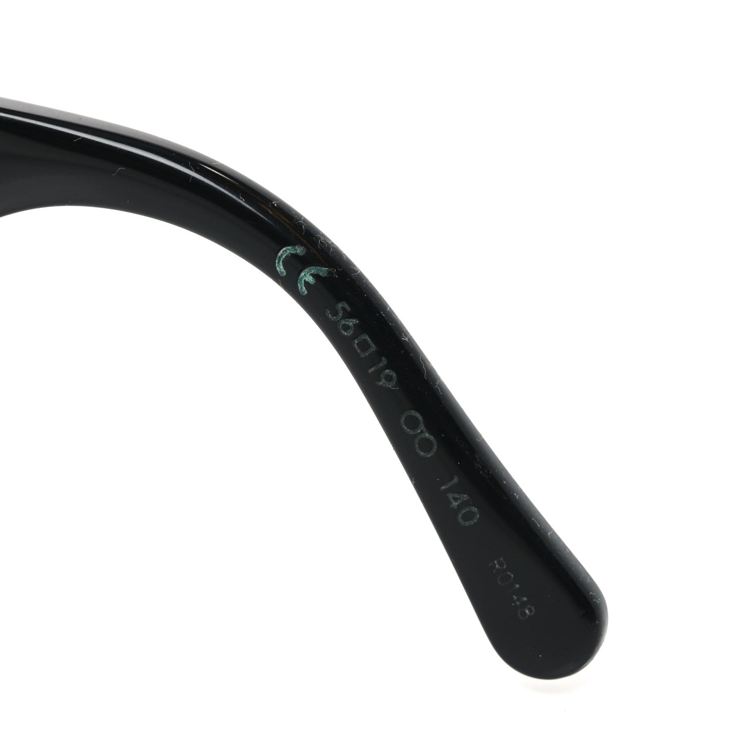 My Fair Lady Sunglasses Z0902W Black