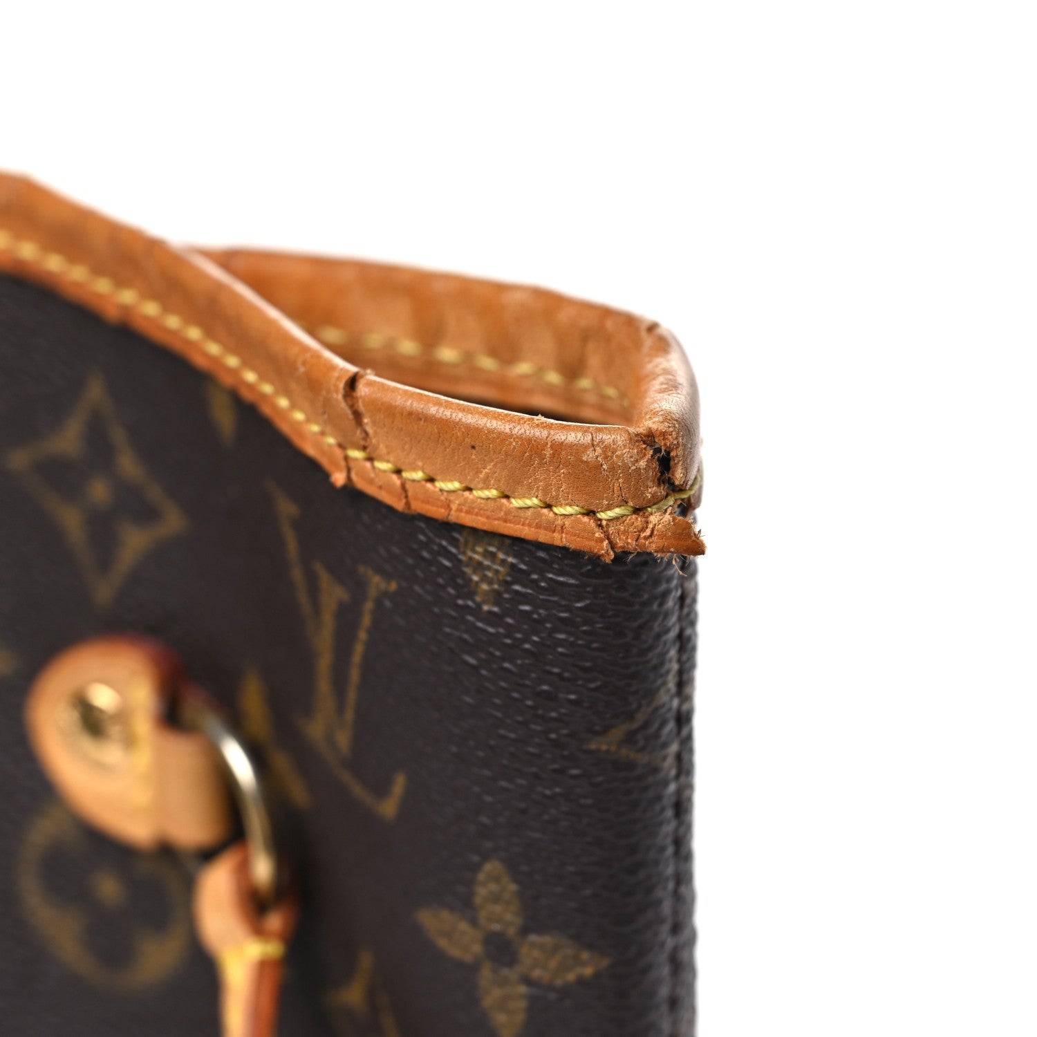 Monogram Neverfull MM