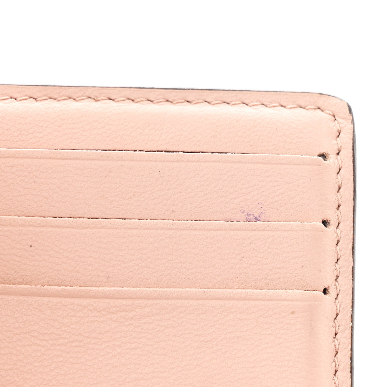 Mahina Clea Wallet Magnolia