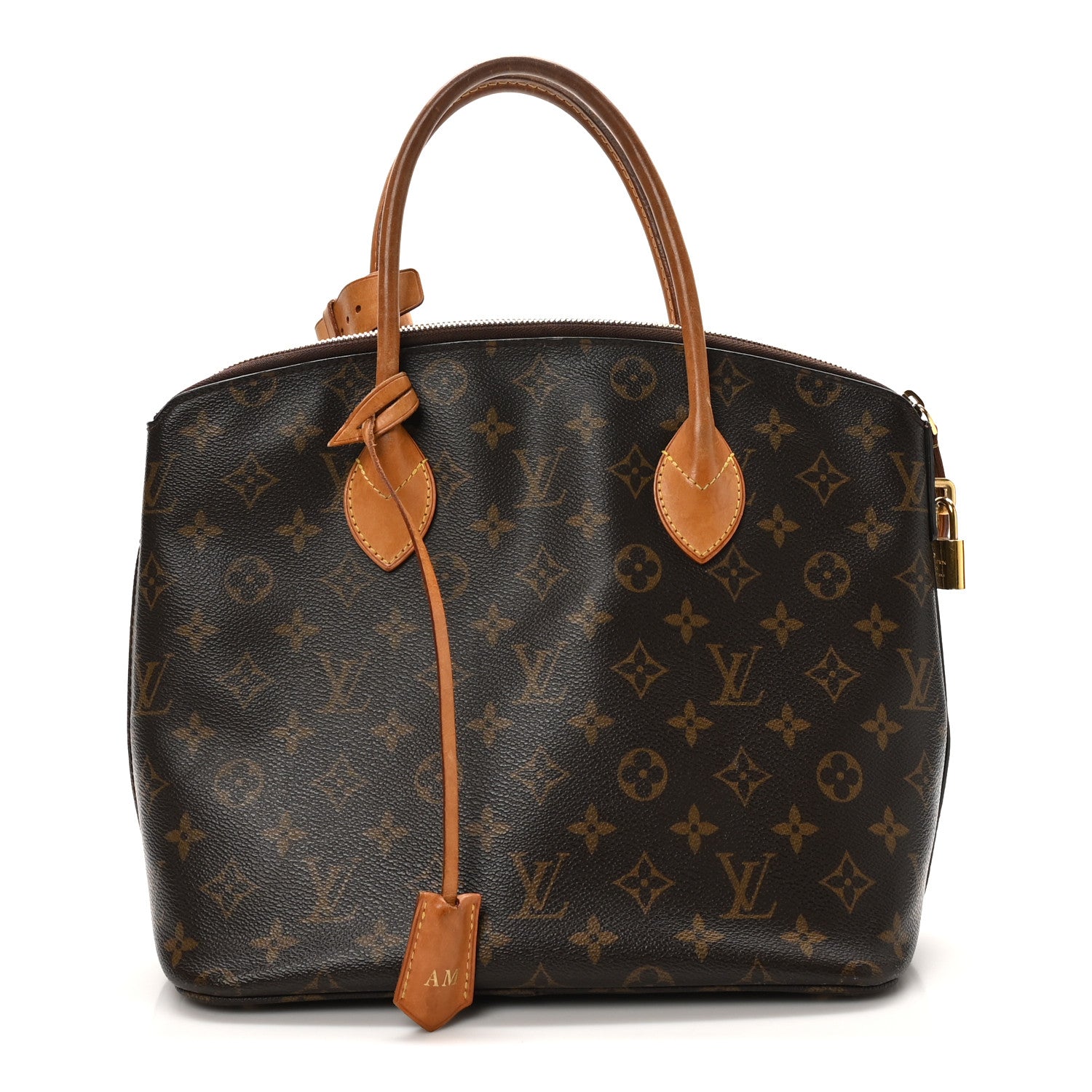 Monogram Lockit PM