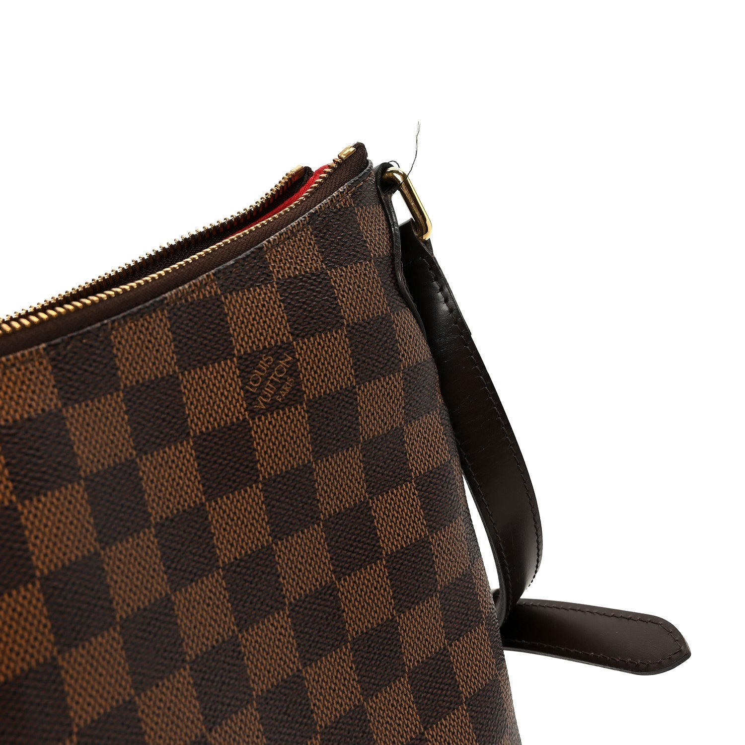 Damier Ebene Bloomsbury PM