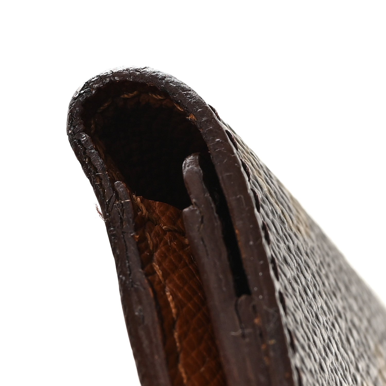 Monogram Porte Yen Wallet