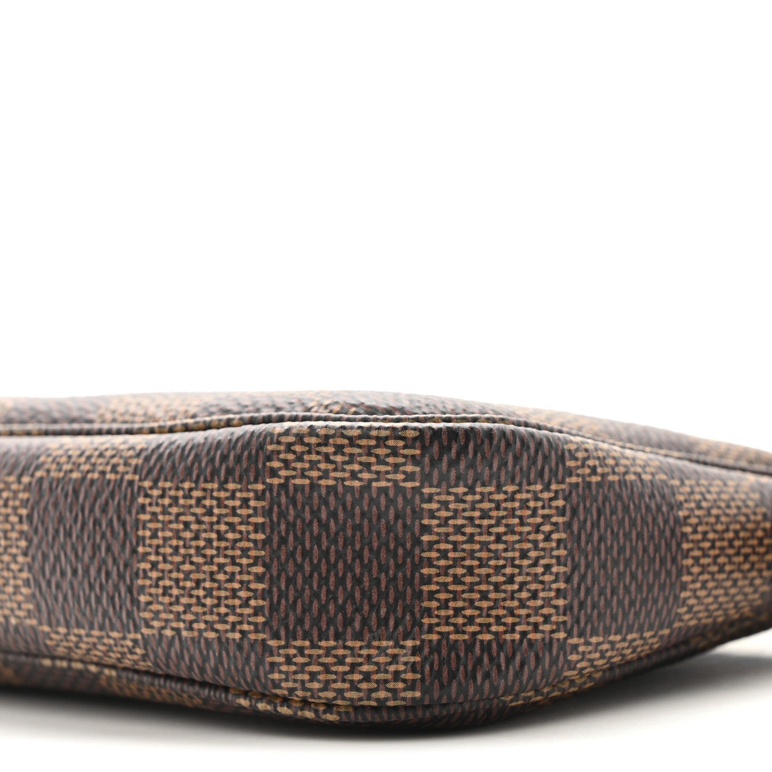Damier Ebene Mini Pochette Accessories
