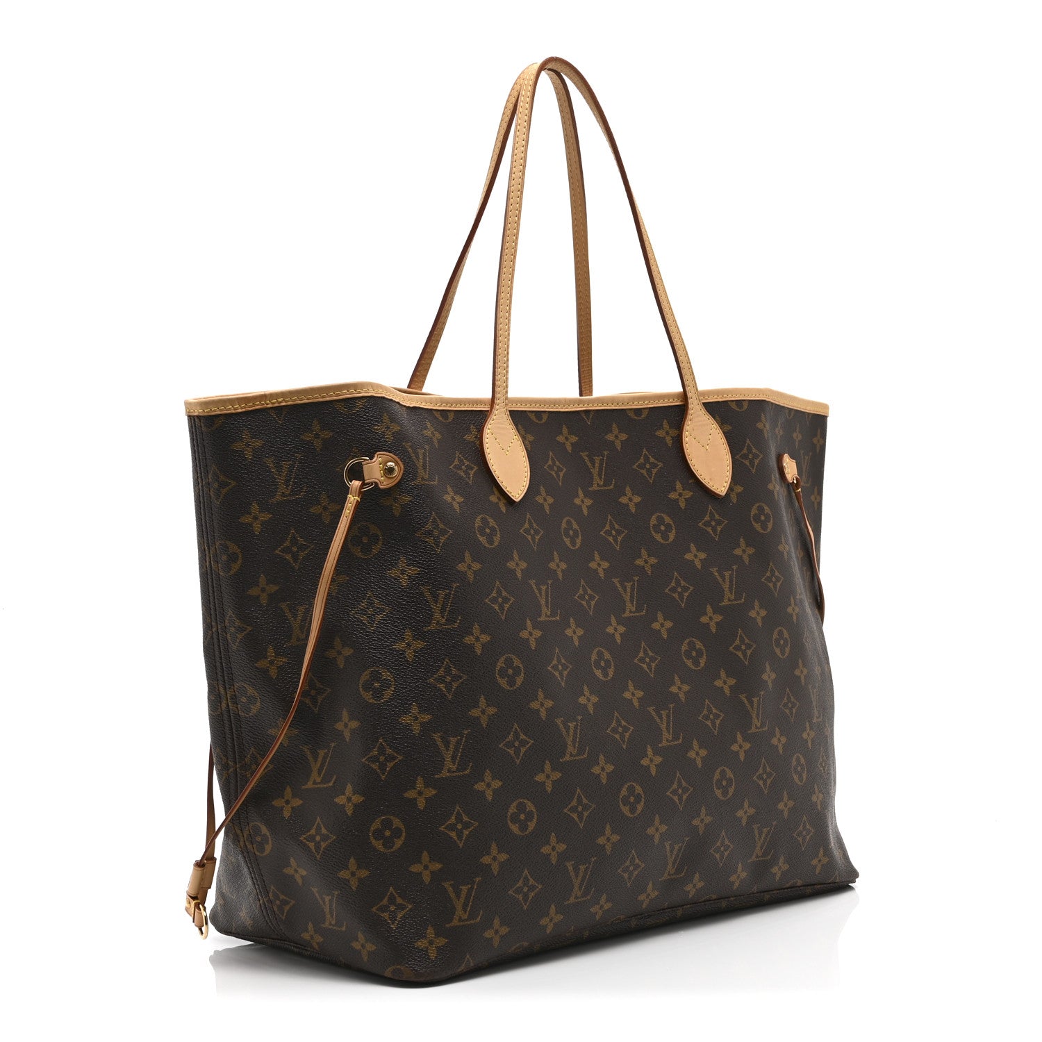 Monogram Neverfull GM
