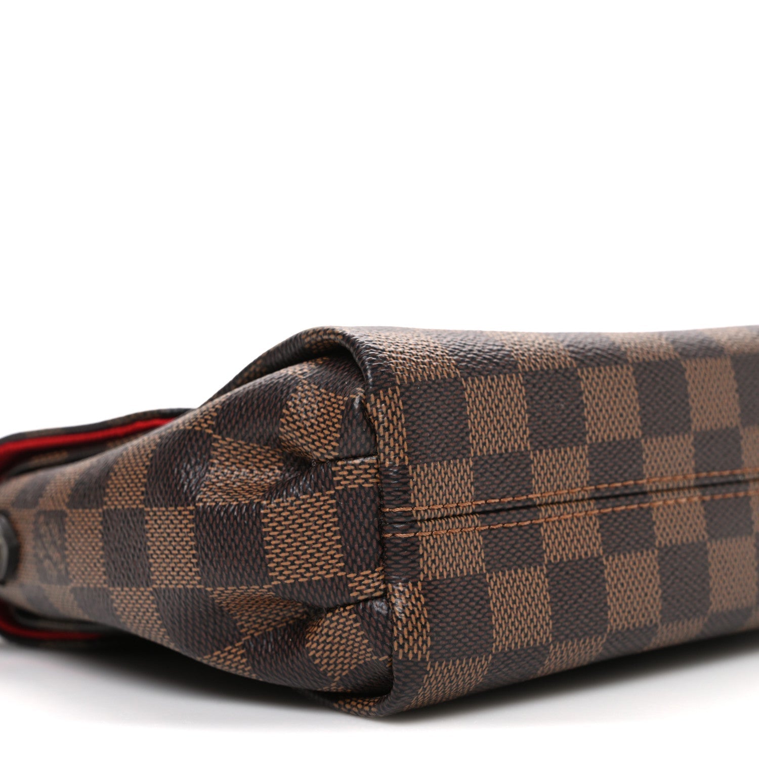 Damier Ebene Croisette