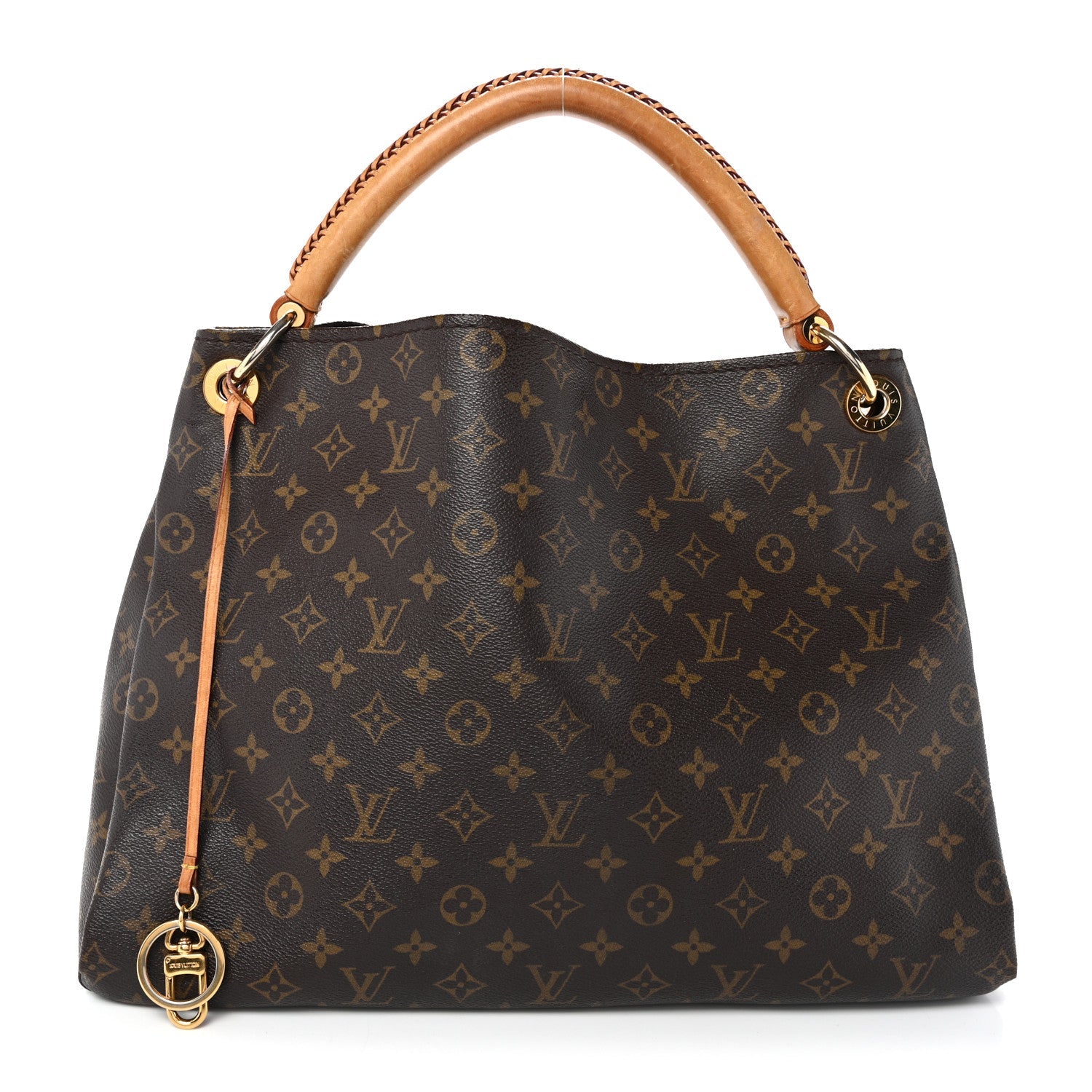 Monogram Artsy MM