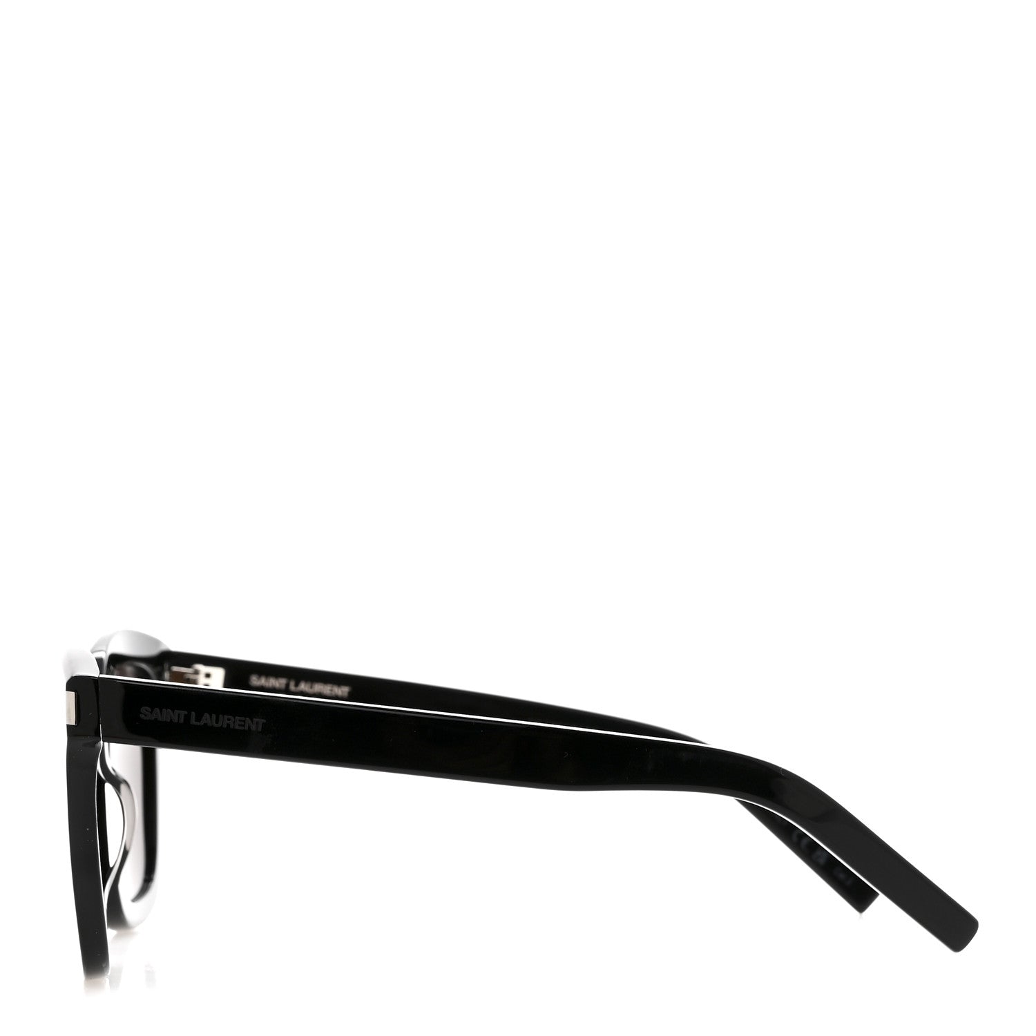 Acetate SL 465 Sunglasses Black