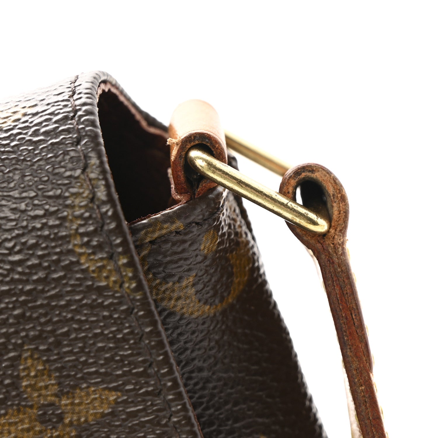 Monogram Musette Tango