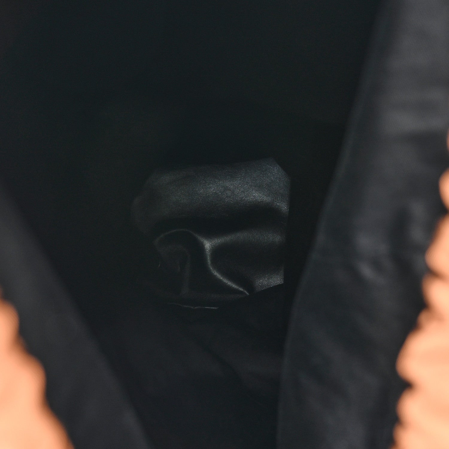 Nylon City Long Sling Bag Tan
