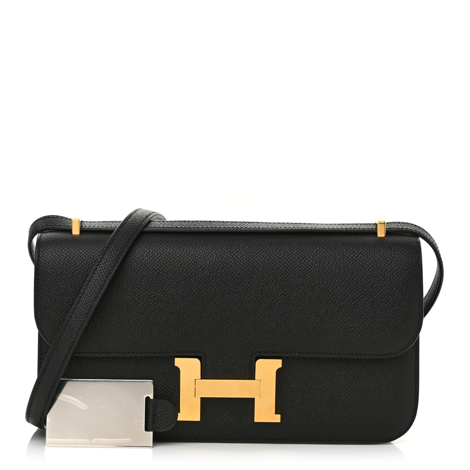 Epsom Constance 1-Elan Black