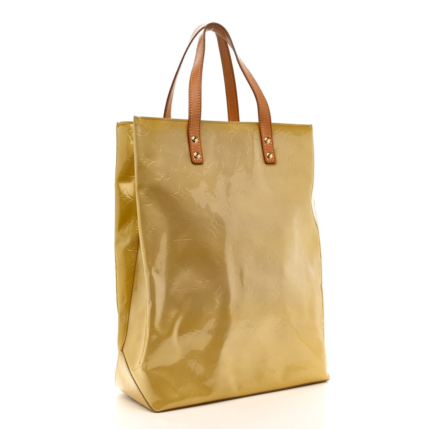 Vernis Reade MM Beige