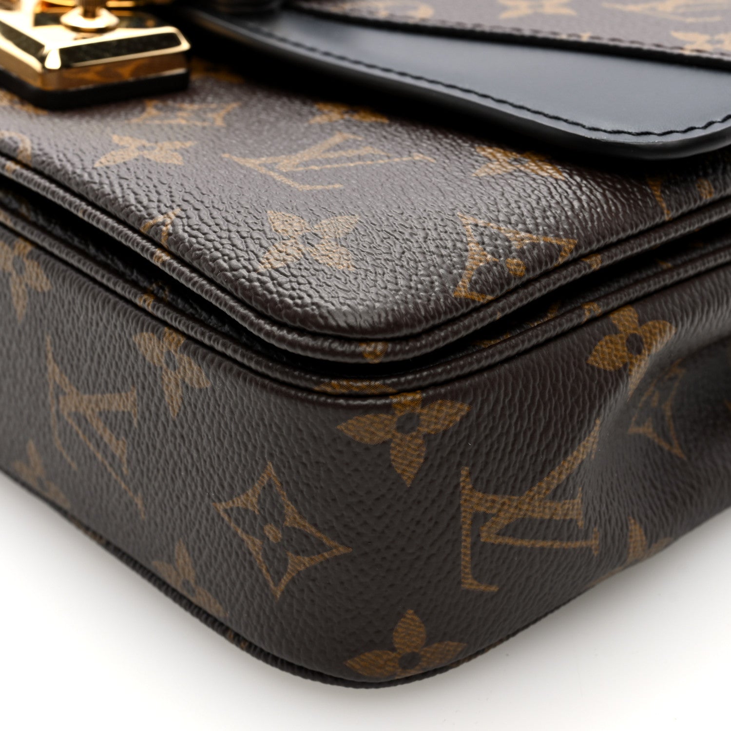 Monogram Marceau Black