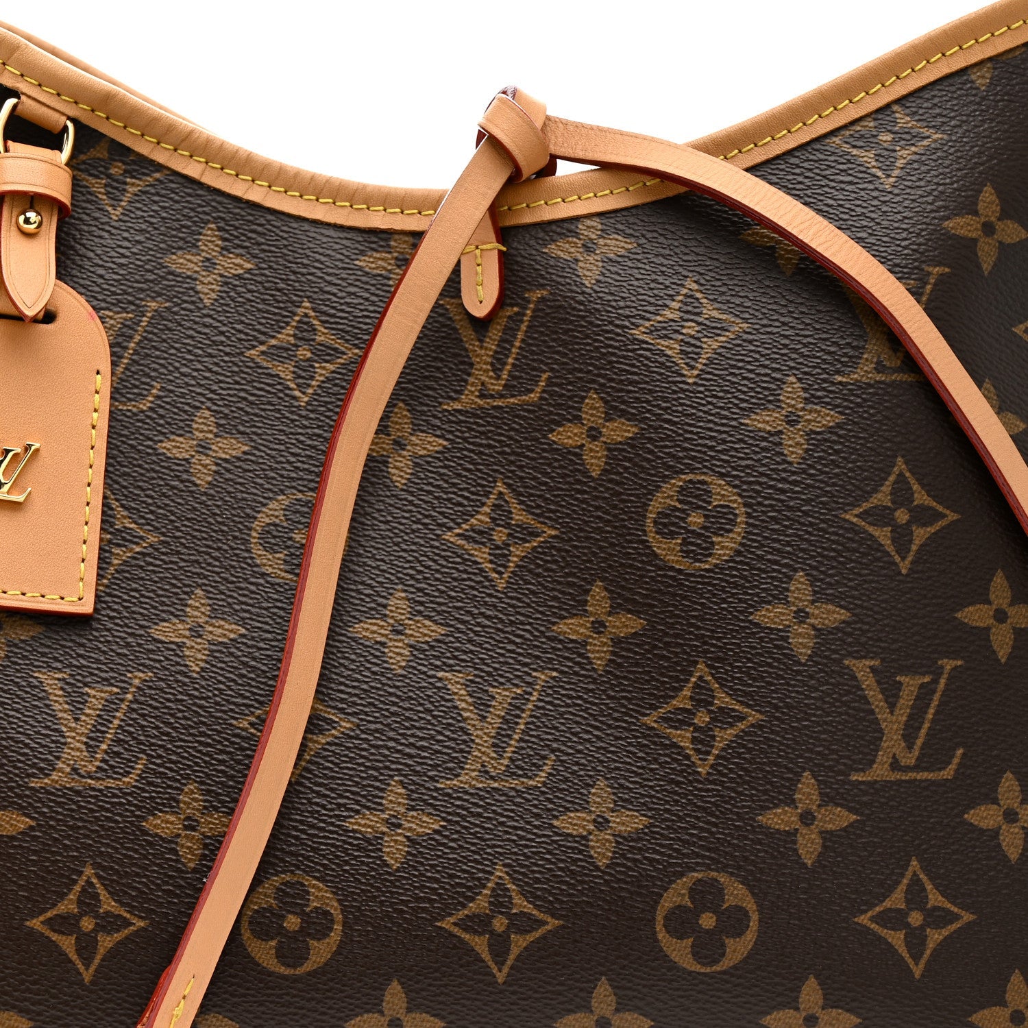 Monogram CarryAll PM