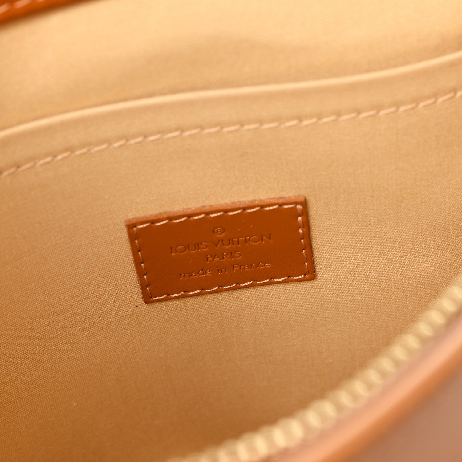 Mini Monogram LUCILLE PM Beige