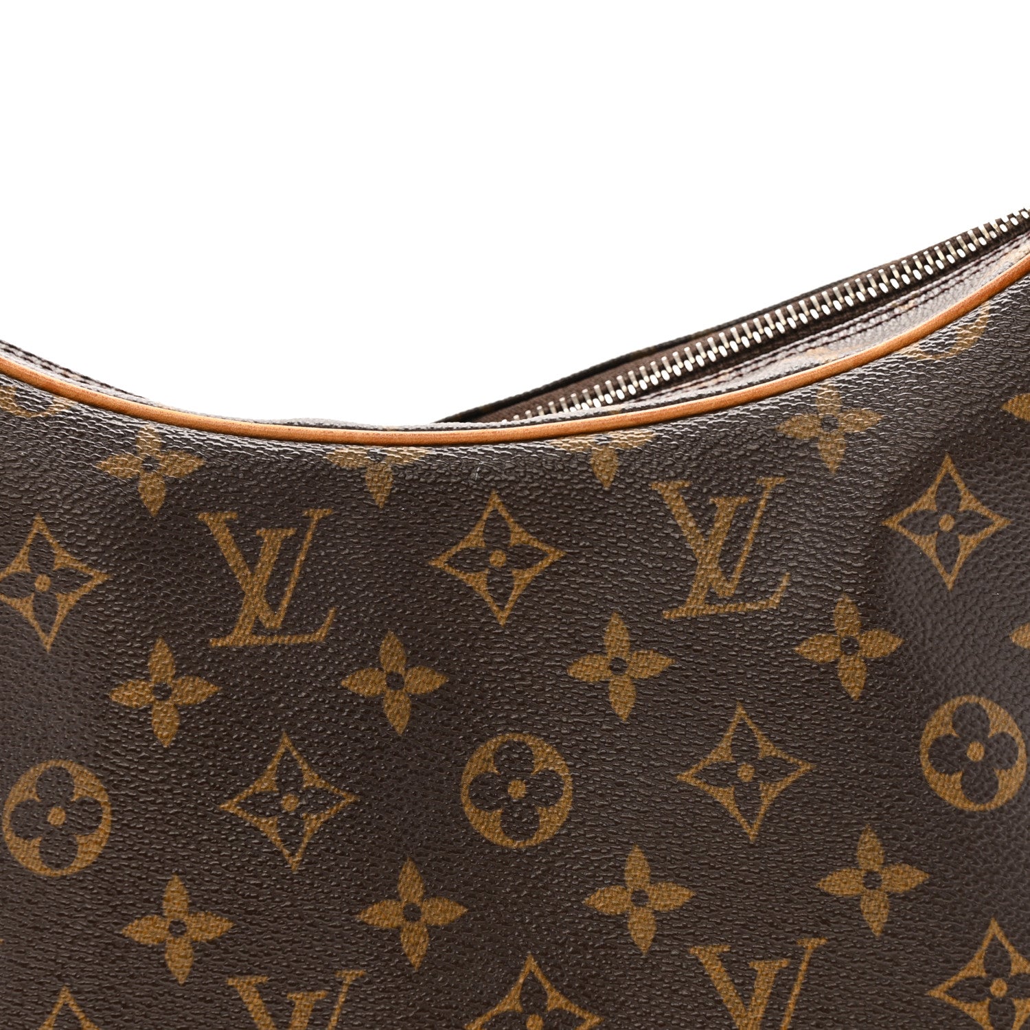 Monogram Croissant MM