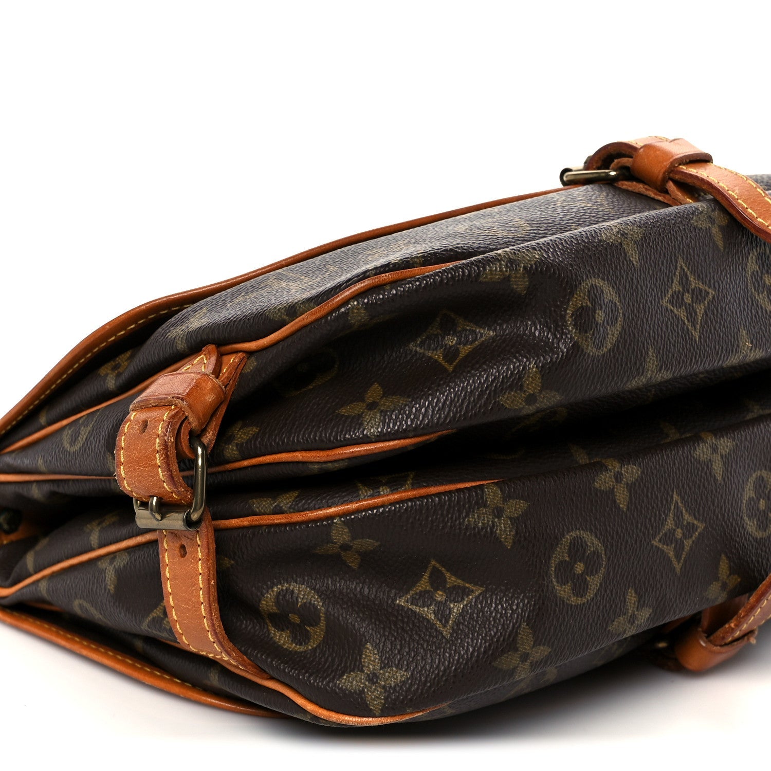 Monogram Saumur 30