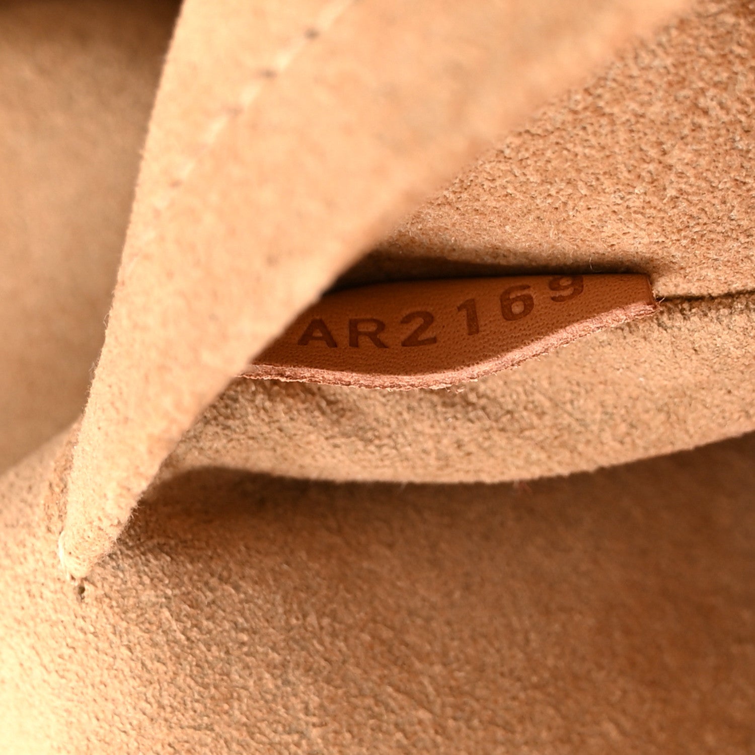 Monogram Marignan Coquelicot