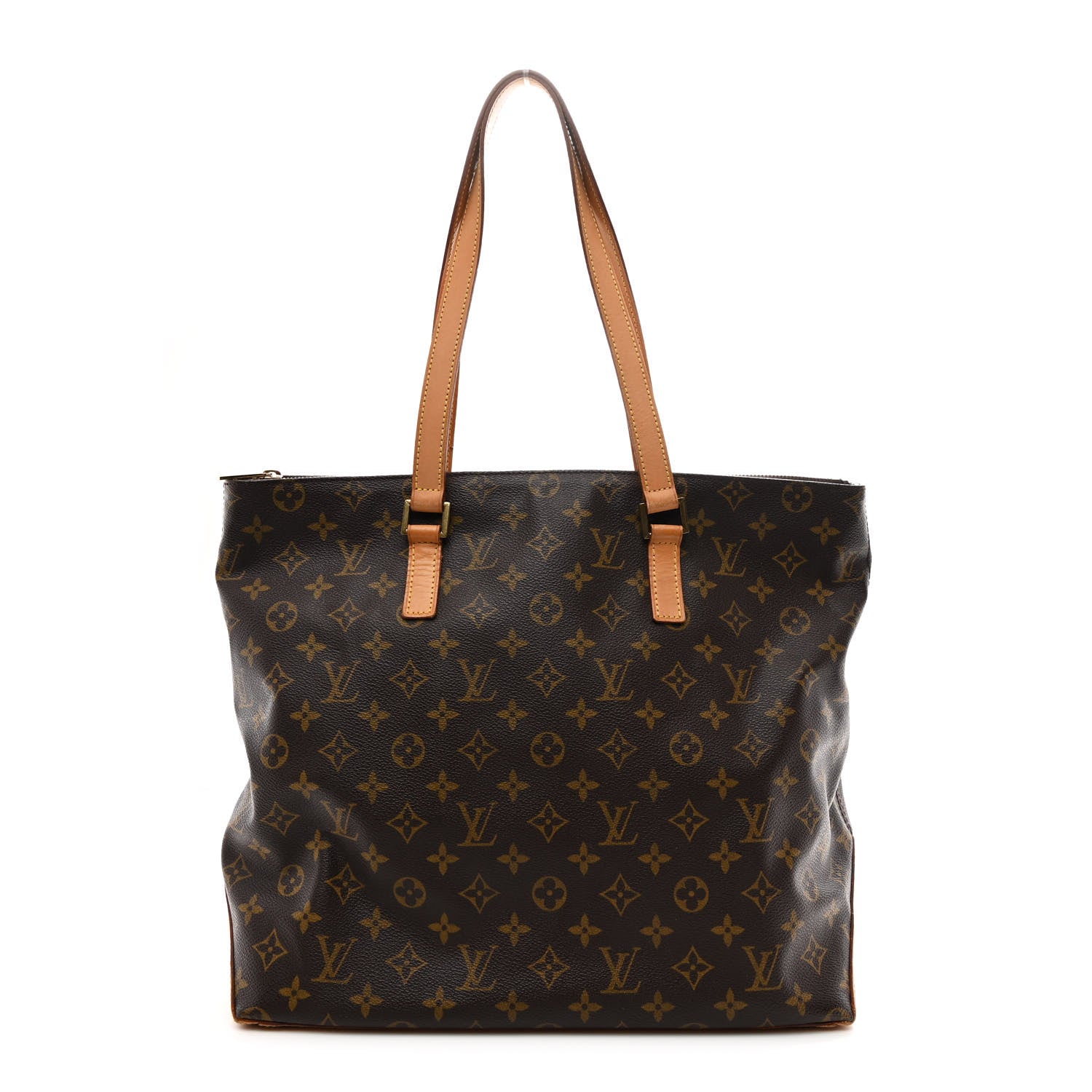 Monogram Cabas Mezzo