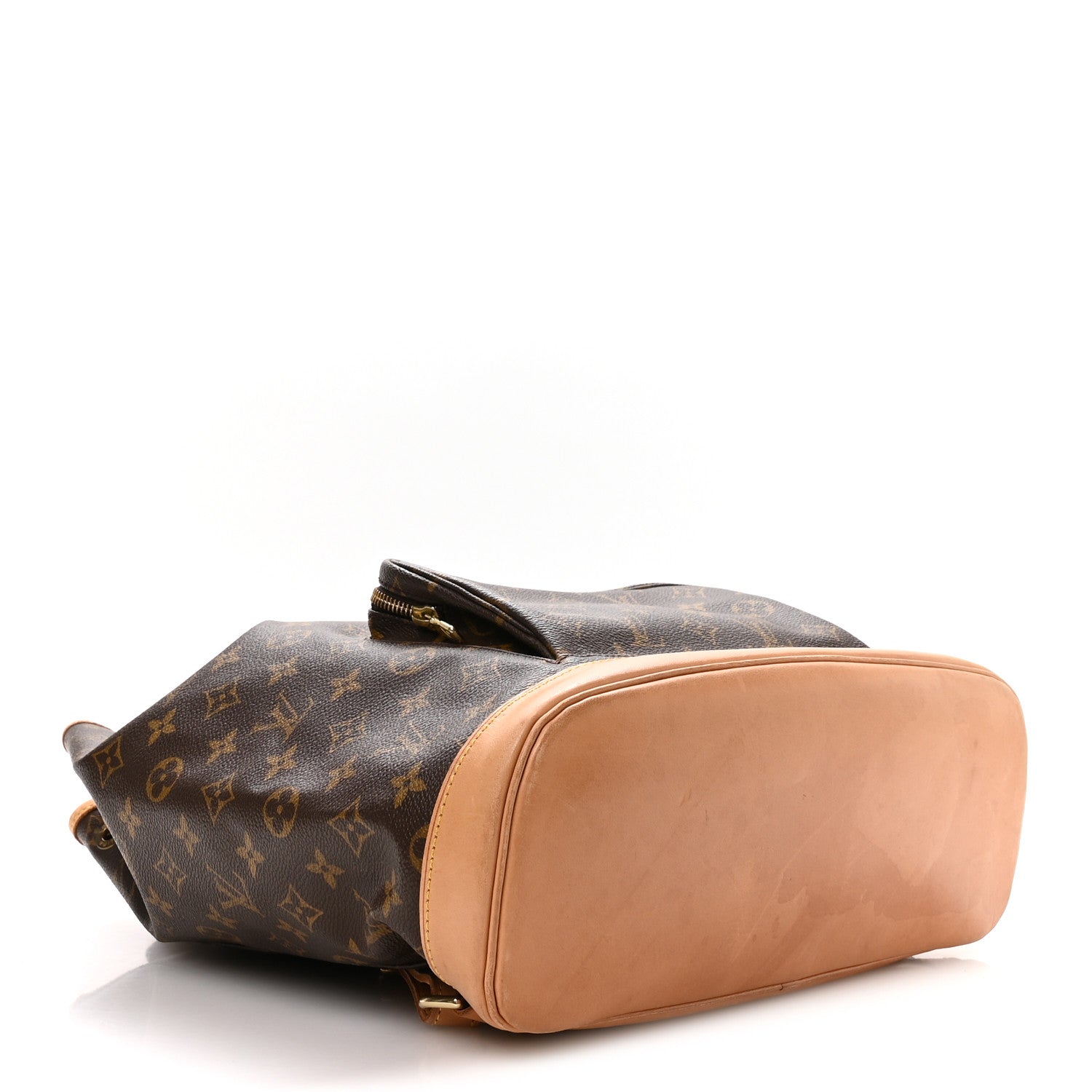 Monogram Montsouris GM Backpack