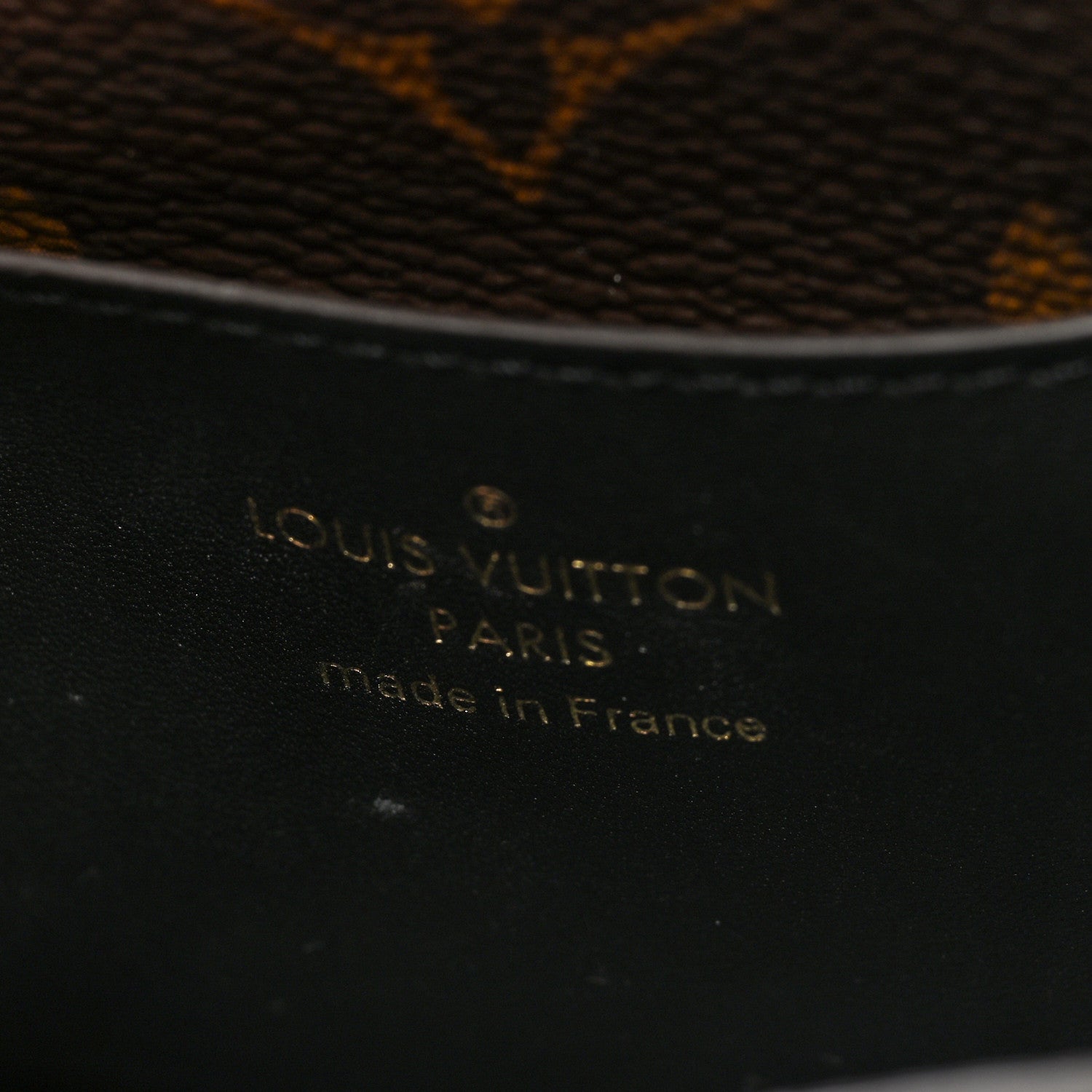 Monogram 30mm Daily Multi Pocket 80 32 Belt