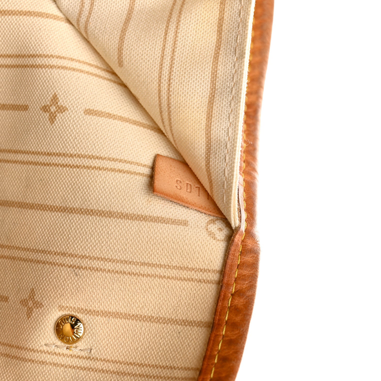 Damier Azur Neverfull GM