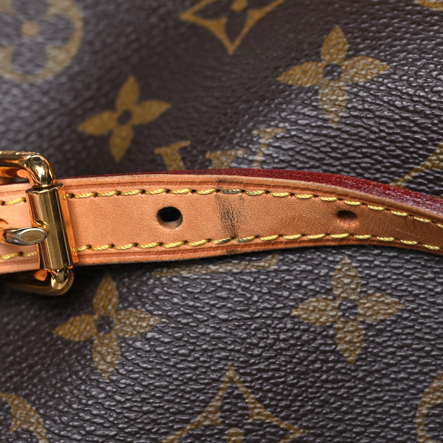 Monogram Estrela MM