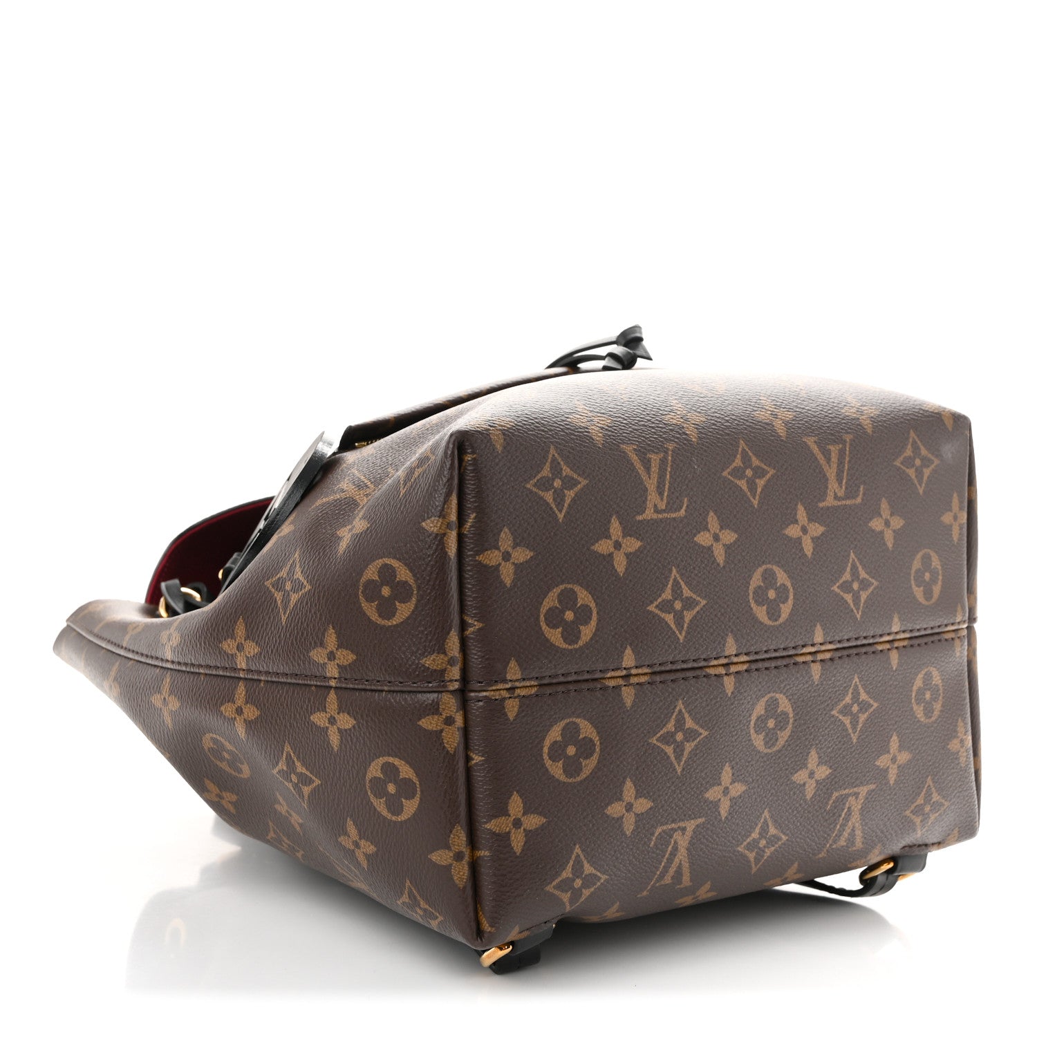 Monogram Montsouris PM Black
