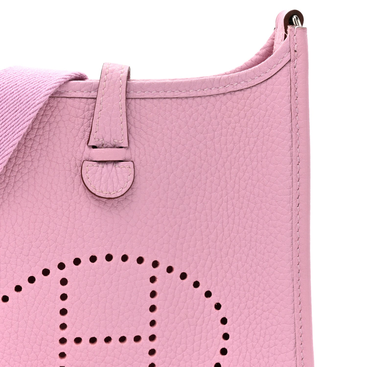 Taurillon Clemence Evelyne TPM Mauve Sylvestre