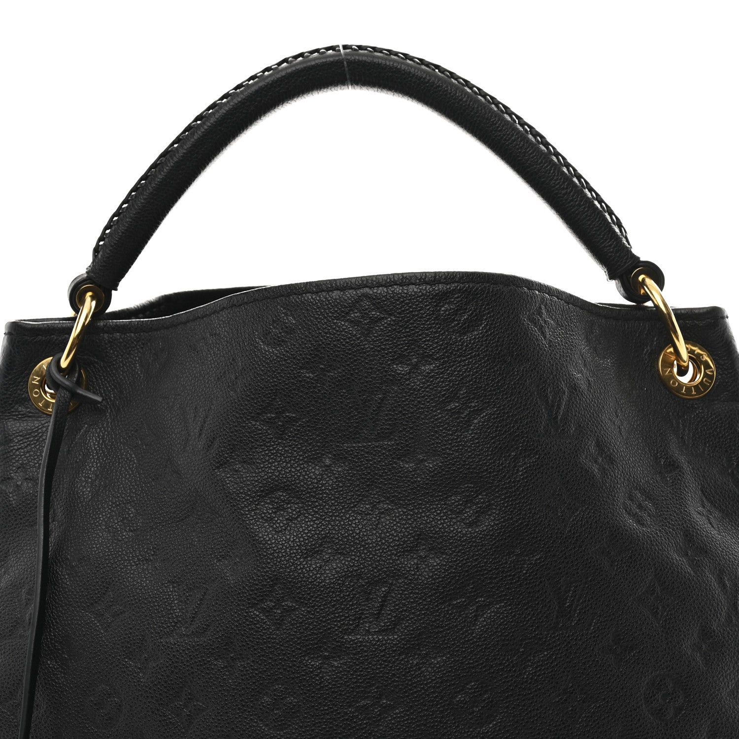 Empreinte Artsy MM Black