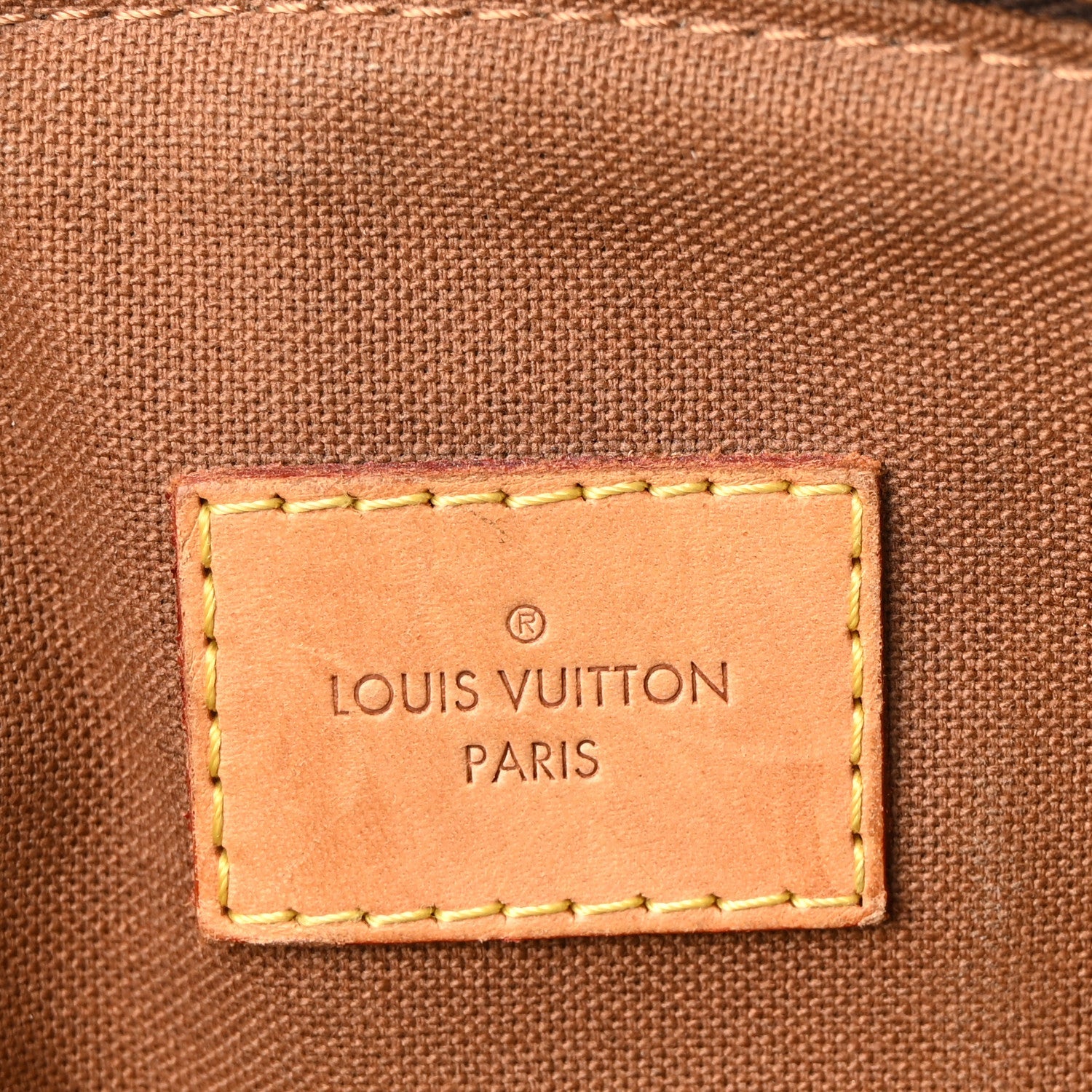 Monogram Tivoli GM
