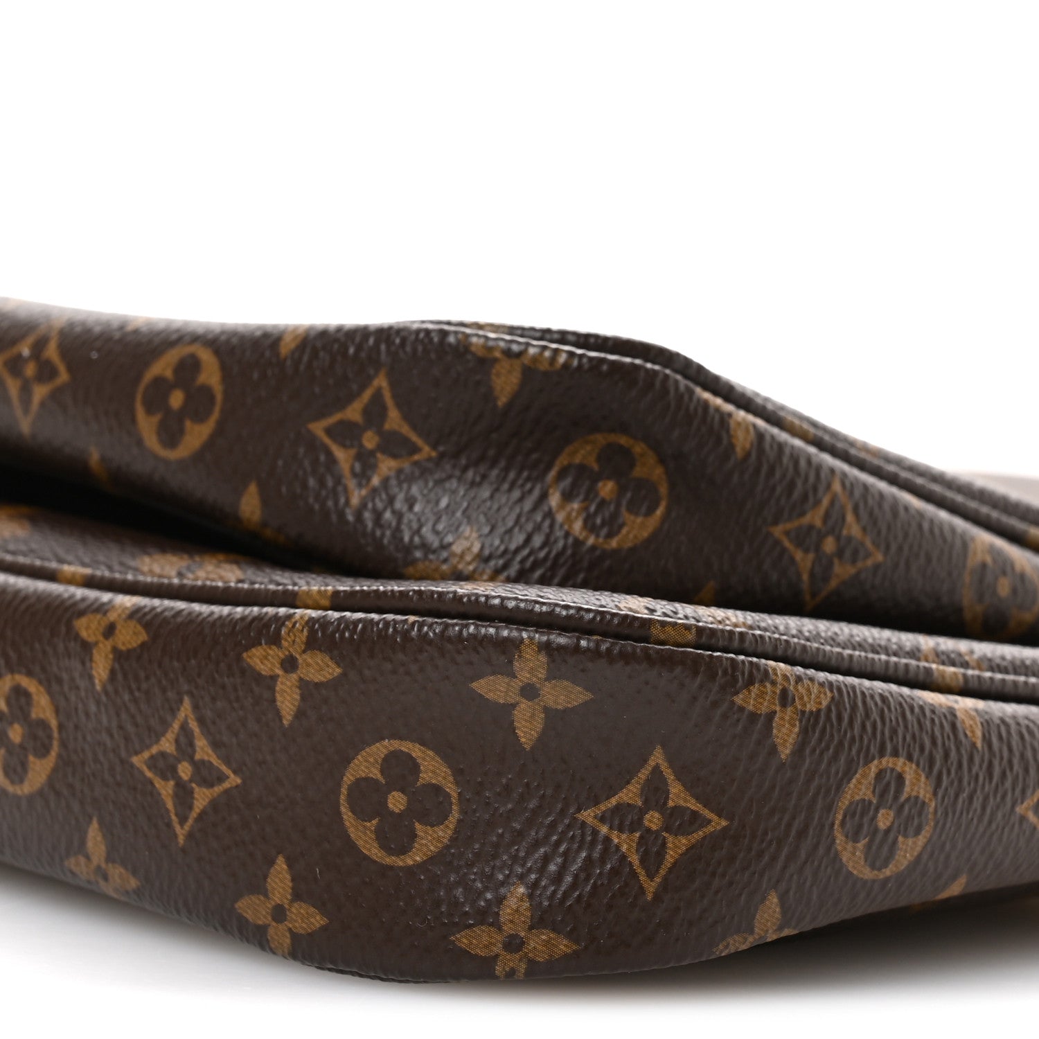 Monogram Multi Pochette Accessories Kaki
