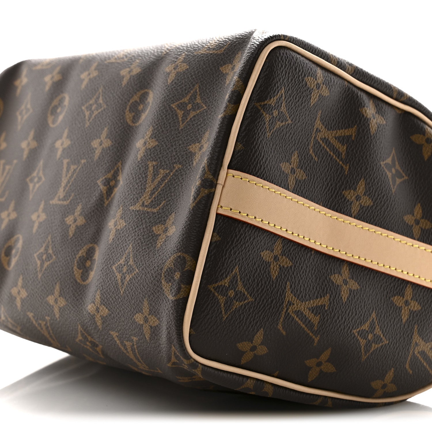 Monogram Speedy Bandouliere 25