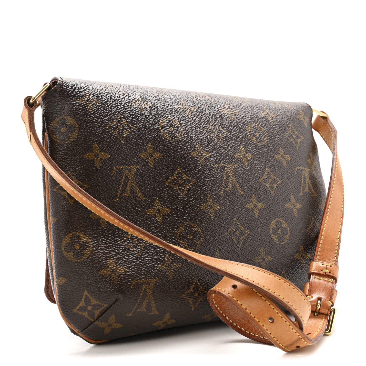 Monogram Musette Tango